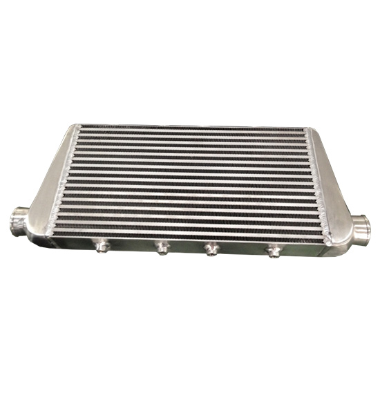 intercooler