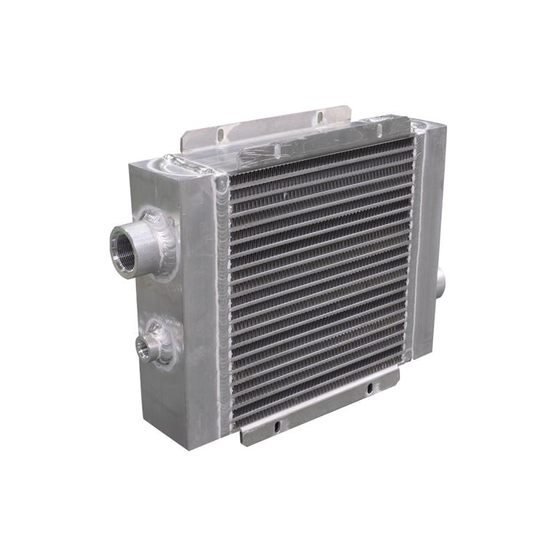 oil cooler