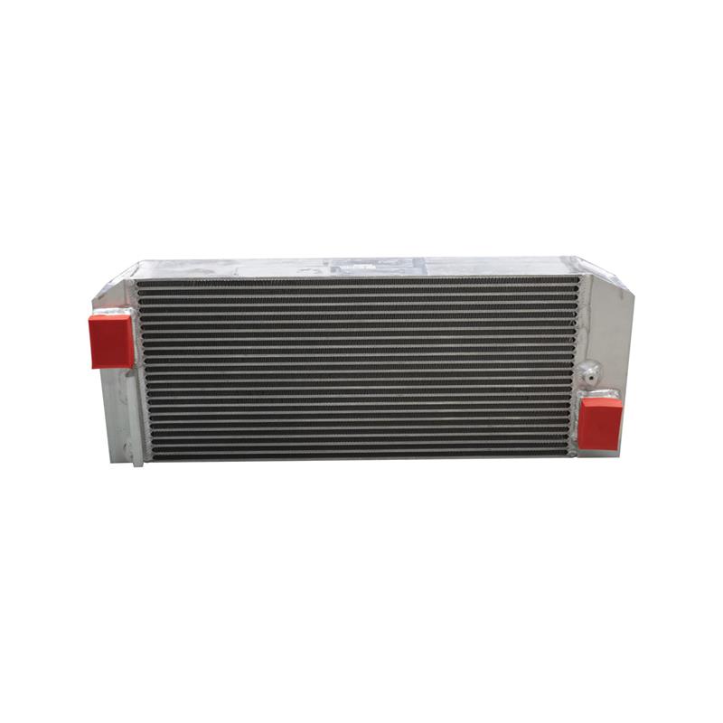 oil cooler