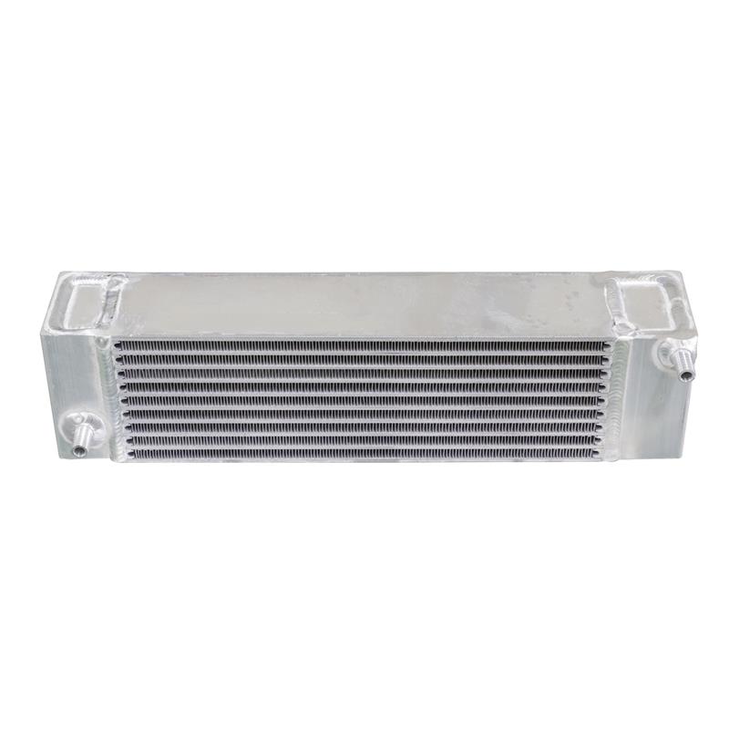 oil cooler