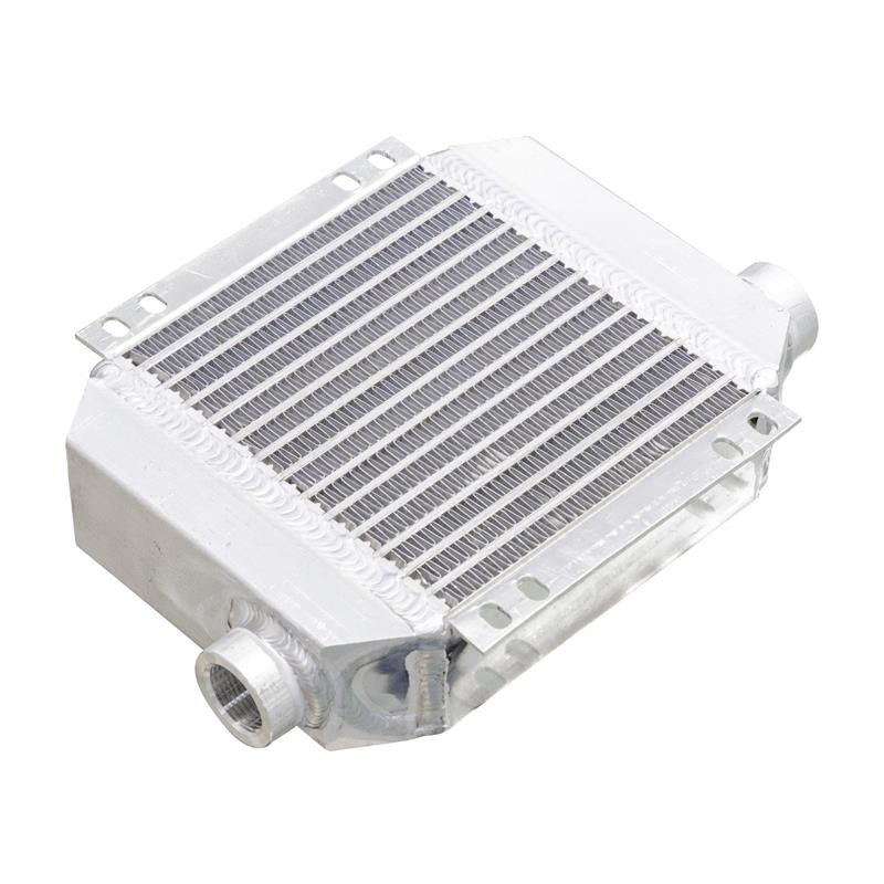 oil cooler