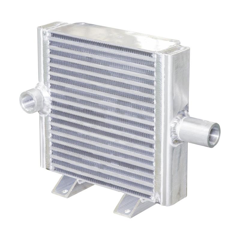 oil cooler