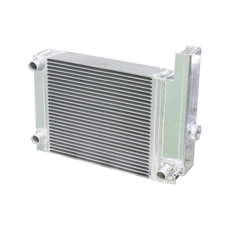 oil cooler