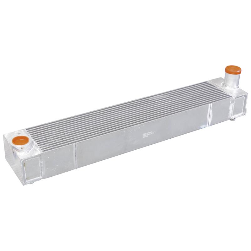 charge air cooler